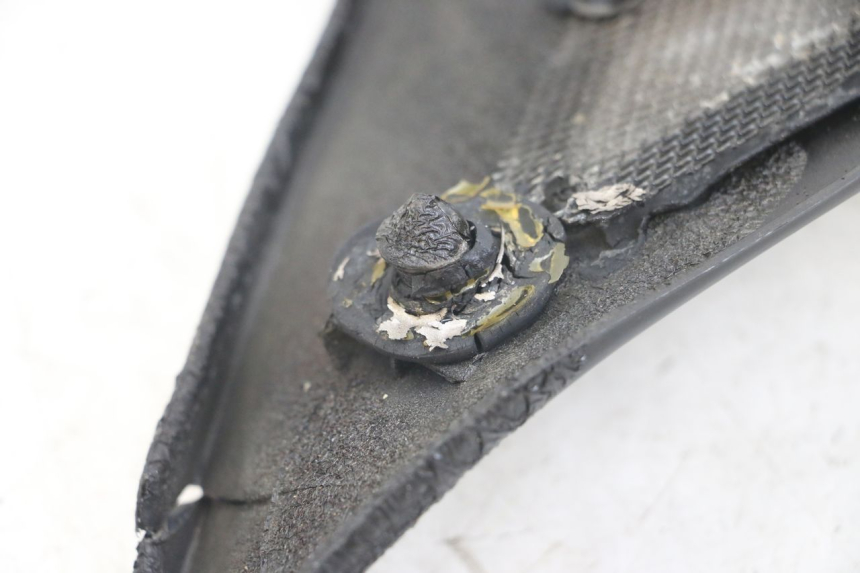 photo de LINKER ZITPLAATKAP YAMAHA FJ 3CX 1200 (1986 - 1996) - Andere kijkhoek