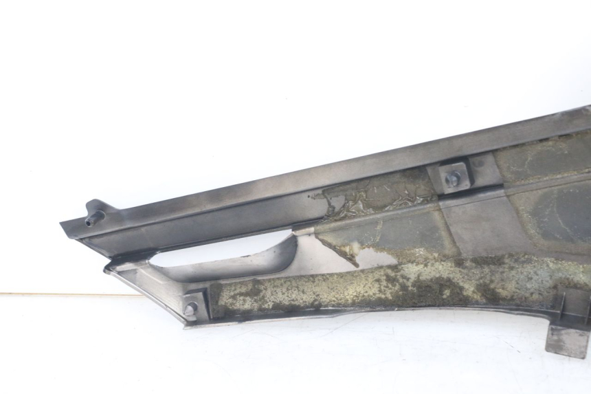 photo de LINKER ZITPLAATKAP YAMAHA FJ 3CX 1200 (1986 - 1996) - Overzicht