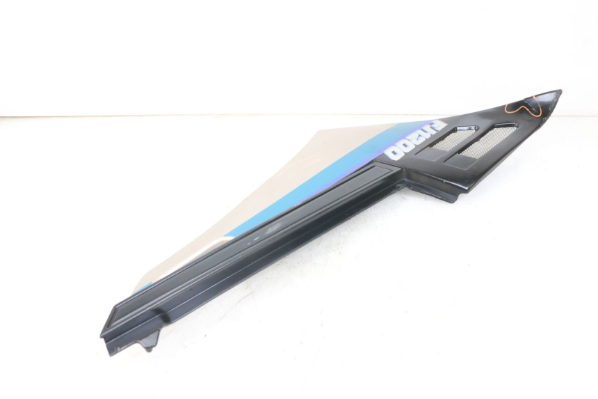 photo de LINKER ZITPLAATKAP YAMAHA FJ 3CX 1200 (1986 - 1996) - Markeringen en referenties