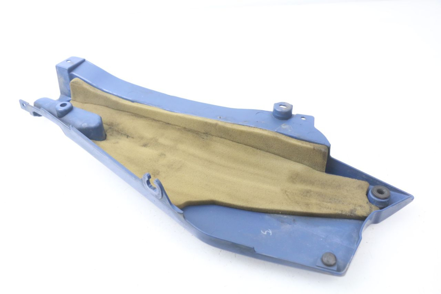 photo de LINKER ZITPLAATKAP YAMAHA FJR ABS 1300 (2006 - 2012) - Zoom op gebruiksstaat