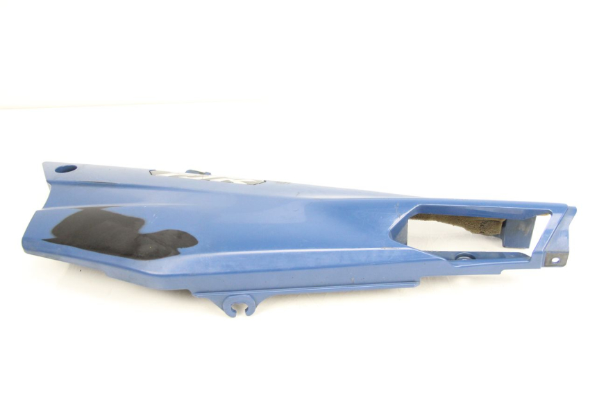 photo de LINKER ZITPLAATKAP YAMAHA FJR ABS 1300 (2006 - 2012) - Zoom op gebruiksstaat