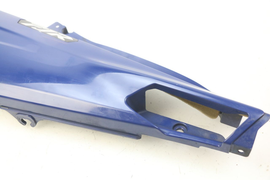 photo de LINKER ZITPLAATKAP YAMAHA FJR ABS 1300 (2016 - 2020) - Zoom op gebruiksstaat