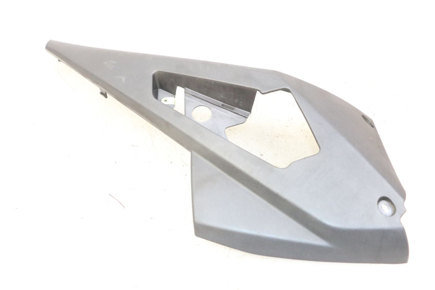 photo de KAPJE ONDER ZITPLAATS LINKS PEUGEOT GEOPOLIS RS 125 (2007 - 2009) - Hoofdaanzicht