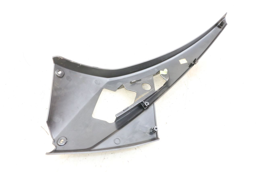 photo de KAPJE ONDER ZITPLAATS LINKS PEUGEOT GEOPOLIS RS 125 (2007 - 2009) - Zoom op gebruiksstaat