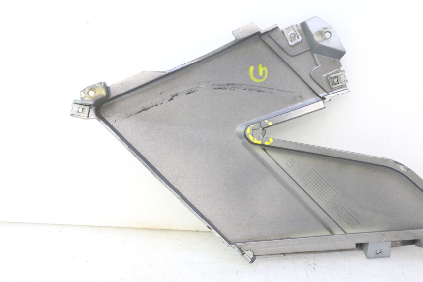 photo de LINKER ONDERZITDEKSEL GILERA GP 800 (2007 - 2013) - Productaanzicht