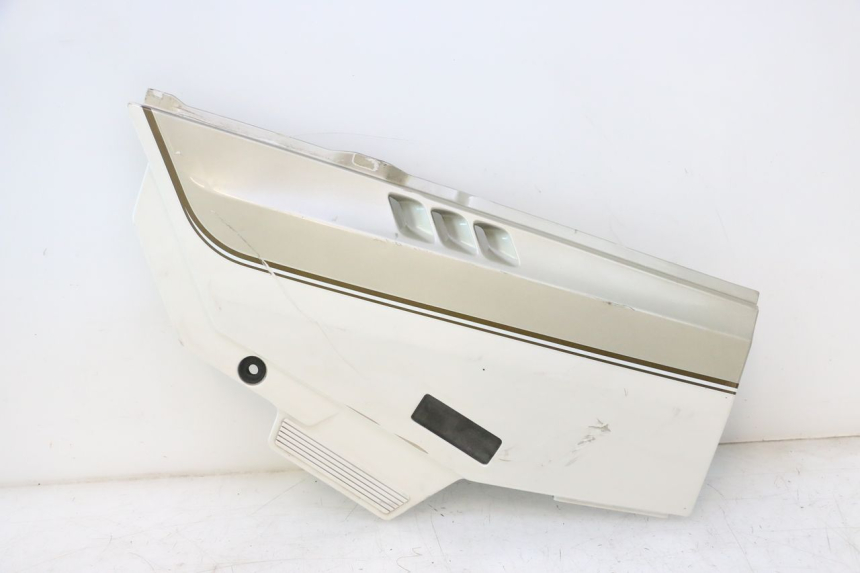 photo de LINKER ONDERZADDEKSEL KAWASAKI GPX F ZX750F 750 (1986 - 1990) - Hoofdaanzicht