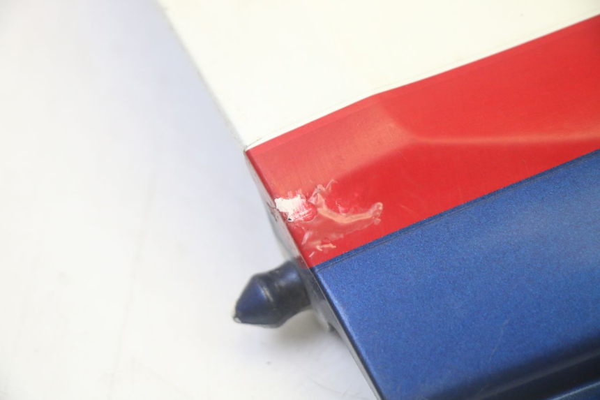 photo de LINKER ZITPLAATKAP KAWASAKI GPX R WARBIRD 600 (1988 - 1993) - Andere kijkhoek