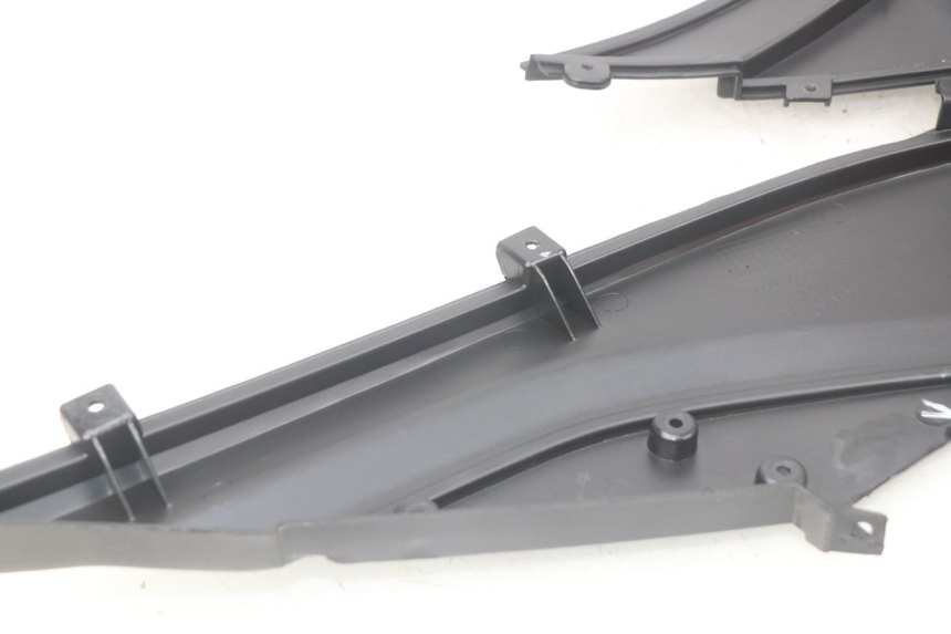 photo de LINKER ZITPLAATKAP TNT MOTOR GRIDO 2T 50 (2010 - 2019) - Zoom op gebruiksstaat