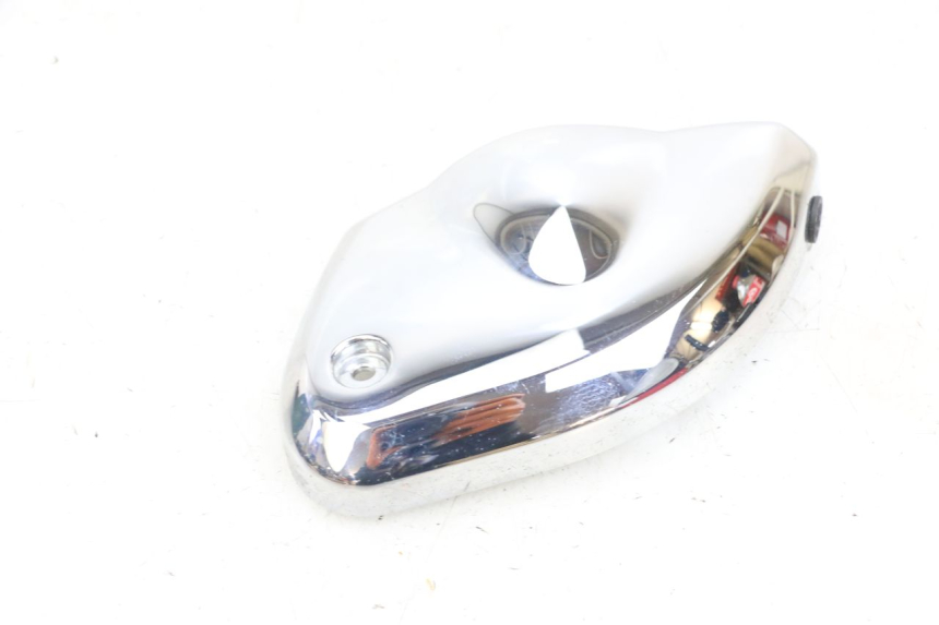 photo de KAPJE ONDER ZITPLAATS LINKS SUZUKI GSF N BANDIT 600 (1996 - 1999) - Andere kijkhoek