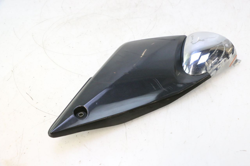 photo de LINKER ONDERZITDEKSEL SUZUKI GSF N BANDIT 1200 (2001 - 2005) - Bevestigingspunten