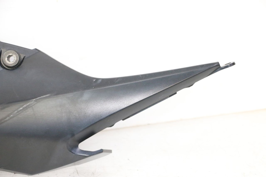 photo de LINKER ZITPLAATKAP SUZUKI GSR 750 (2011 - 2017) - Gecontroleerd onderdeel