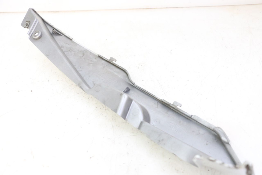 photo de LINKER ZITPLAATDEKSEL DAELIM HISTORY 125 (2001 - 2002) - Zoom op gebruiksstaat