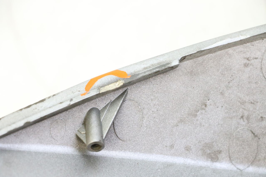 photo de LINKER ZITPLAATDEKSEL DAELIM HISTORY 125 (2001 - 2002) - Andere kijkhoek