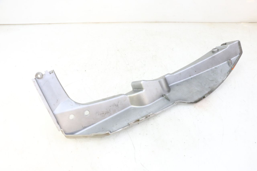 photo de LINKER ZITPLAATDEKSEL DAELIM HISTORY 125 (2001 - 2002) - Bevestigingspunten