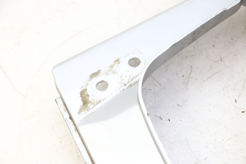 photo de LINKER ZITPLAATDEKSEL DAELIM HISTORY 125 (2001 - 2002) - Markeringen en referenties