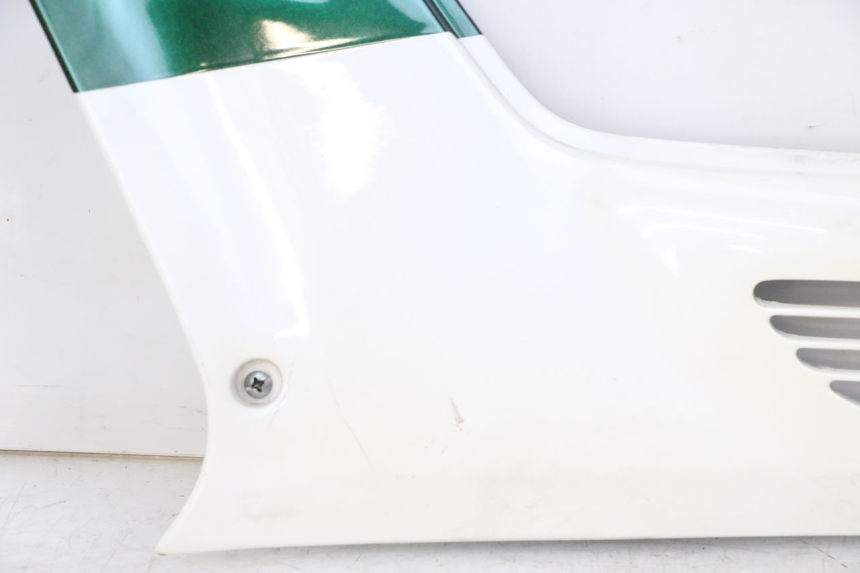 photo de LINKER ZITPLAATDEKSEL HONDA CBR F 1000 (1993 - 1996) - Kenmerkende details