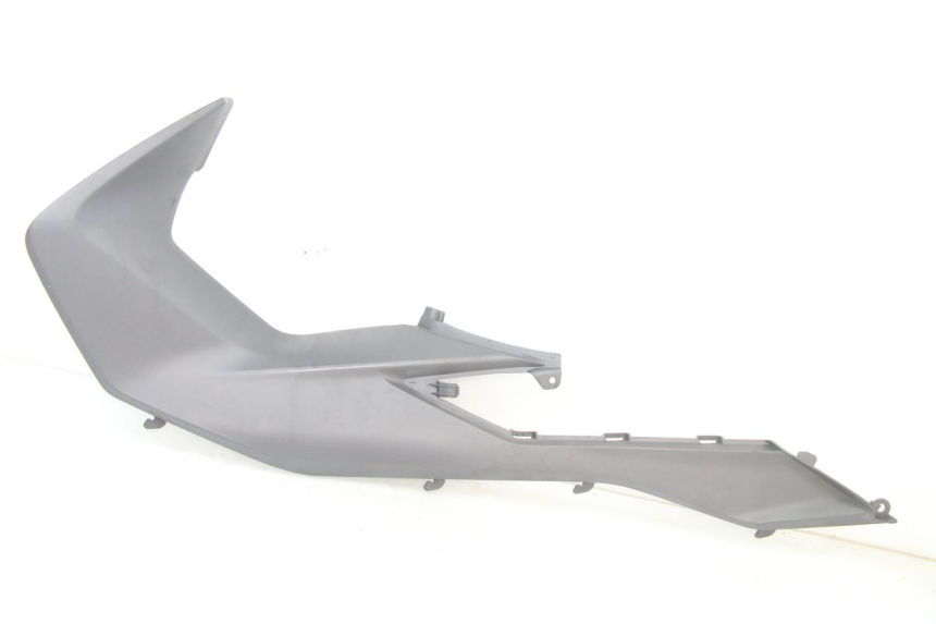 photo de KAPJE ONDER ZITPLAATS LINKS HONDA FORZA 125 (2021 - 2025) - Hoofdaanzicht