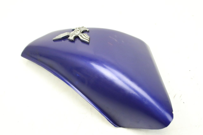 photo de KAPJE ONDER ZITPLAATS LINKS SYM HUSKY 125 (1999 - 2005) - Zoom op gebruiksstaat