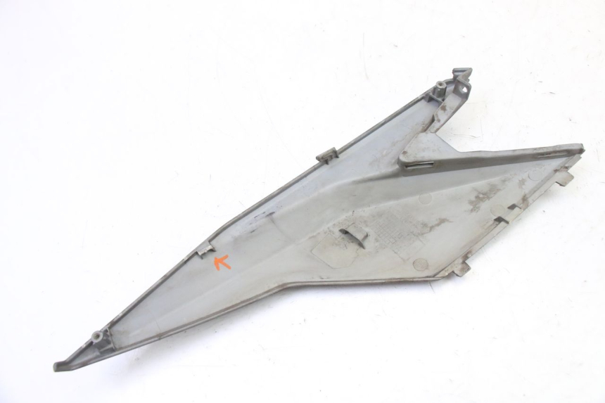 photo de KAPJE ONDER LINKERZITPLAATS SYM JET 14 4T 50 (2018 - 2022) - Andere kijkhoek