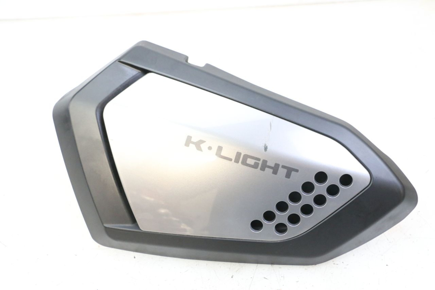 photo de LINKER ZITPLAATKAP KEEWAY K-LIGHT KLIGHT 125 (2018 - 2025) - Hoofdaanzicht