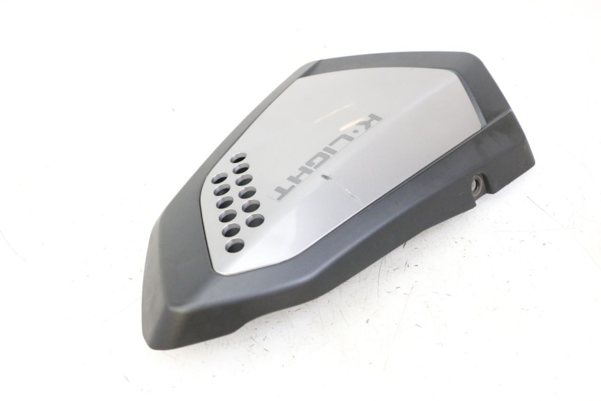 photo de LINKER ZITPLAATKAP KEEWAY K-LIGHT KLIGHT 125 (2018 - 2025) - Andere kijkhoek