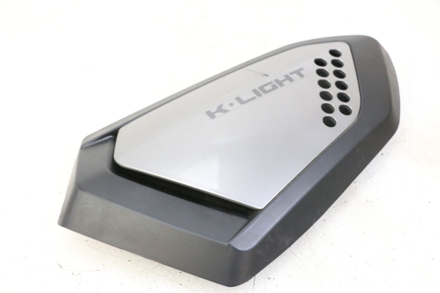 photo de LINKER ZITPLAATKAP KEEWAY K-LIGHT KLIGHT 125 (2018 - 2025) - Overzicht