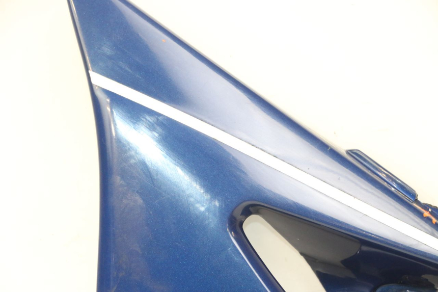 photo de KAPJE ONDER LINKERZITPLAATS KAWASAKI ZR7 ZR-7 S 750 (1999 - 2004) - Zoom op gebruiksstaat