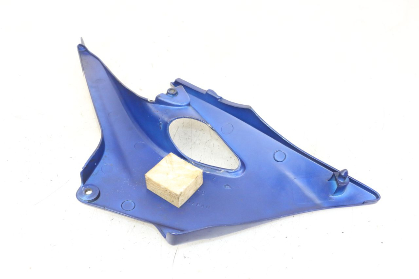 photo de KAPJE ONDER LINKERZITPLAATS KAWASAKI ZR7 ZR-7 S 750 (1999 - 2004) - Gecontroleerd onderdeel