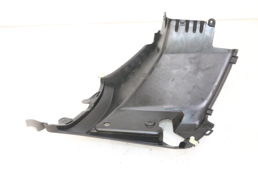 photo de LINKER ZITPLAATKAP PEUGEOT KISBEE 2T 50 (2018 - 2022) - Zoom op gebruiksstaat