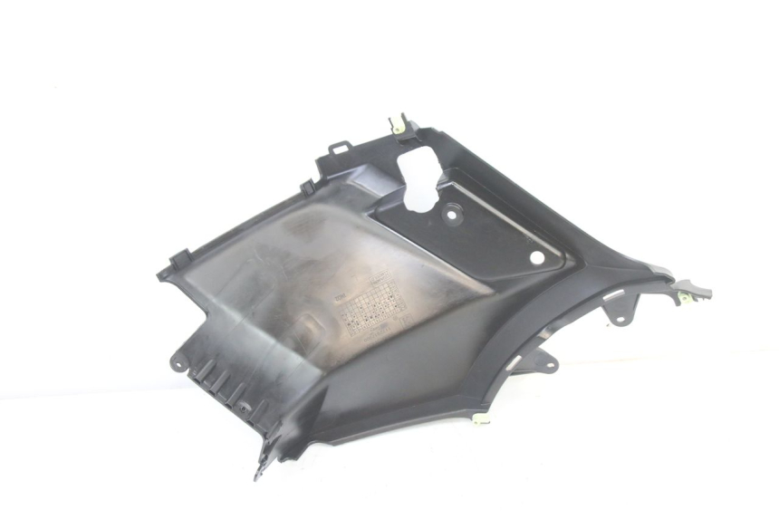 photo de LINKER ZITPLAATKAP PEUGEOT KISBEE 2T 50 (2010 - 2017) - Andere kijkhoek