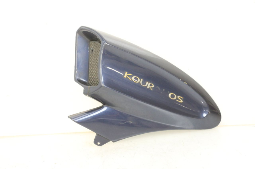 photo de LINKER ZITPLAATKAP RENAULT KOURANOS 125 (2001 - 2004) - Hoofdaanzicht