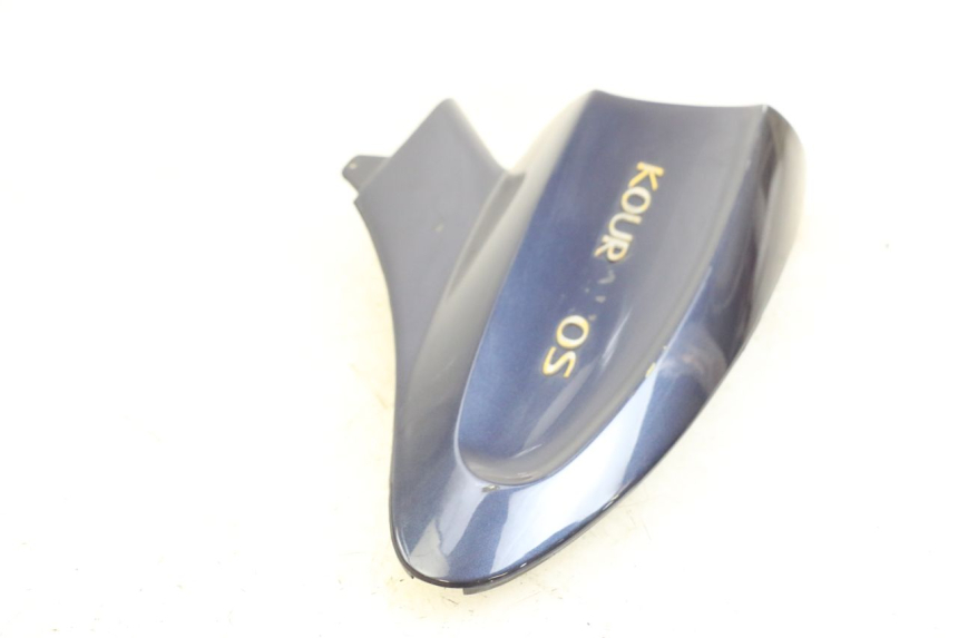 photo de LINKER ZITPLAATKAP RENAULT KOURANOS 125 (2001 - 2004) - Zoom op gebruiksstaat