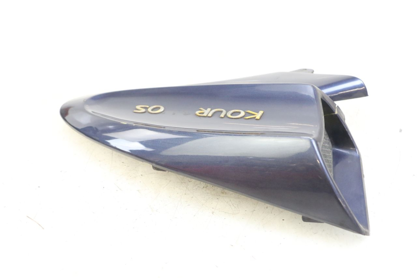 photo de LINKER ZITPLAATKAP RENAULT KOURANOS 125 (2001 - 2004) - Andere kijkhoek