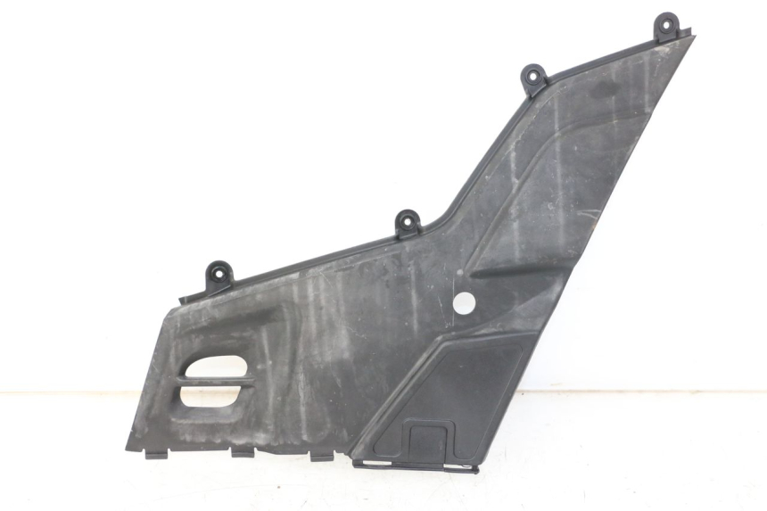 photo de KAP LINKS ONDER ZITPLAATS KYMCO PEOPLE S 125 (2000 - 2008) - Hoofdaanzicht