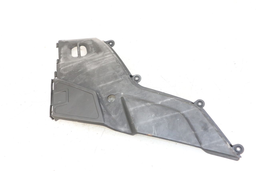 photo de KAP LINKS ONDER ZITPLAATS KYMCO PEOPLE S 125 (2000 - 2008) - Andere kijkhoek