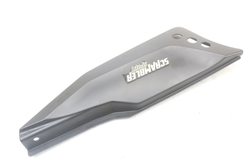 photo de LINKER ZITPLAATKAP MASAI SCRAMBLER SPORT 125 (2021 - 2025) - Technische close-up