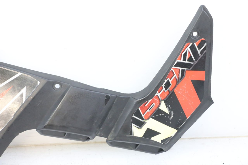 photo de KAPJE ONDER ZITPLAATS LINKS MASAI XL 50 (2012 - 2019) - Technische close-up