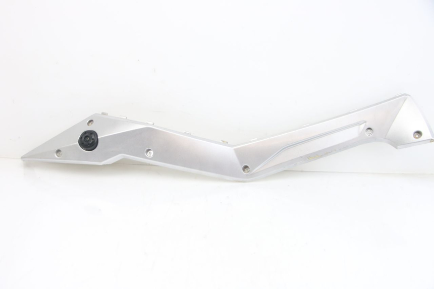 photo de KAPJE ONDER LINKERZITPLAATS EUROCKA MATADOR 4T 50 (2010 - 2016) - Hoofdaanzicht