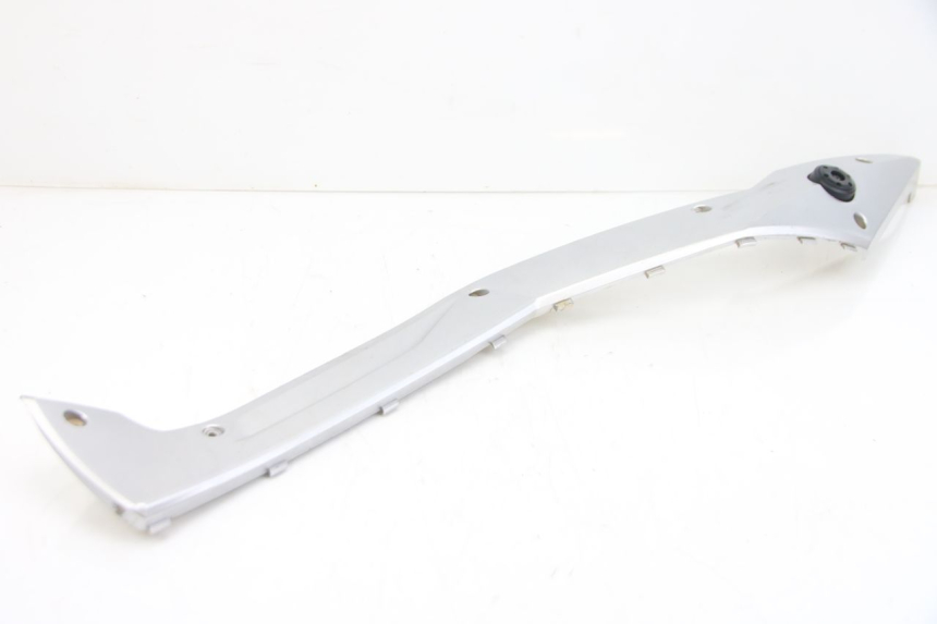 photo de KAPJE ONDER LINKERZITPLAATS EUROCKA MATADOR 4T 50 (2010 - 2016) - Zoom op gebruiksstaat