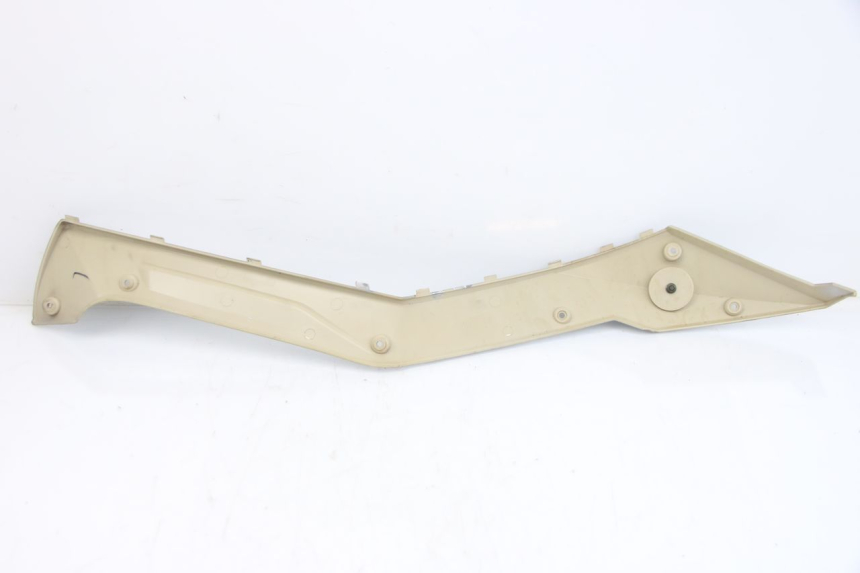 photo de KAPJE ONDER LINKERZITPLAATS EUROCKA MATADOR 4T 50 (2010 - 2016) - Andere kijkhoek