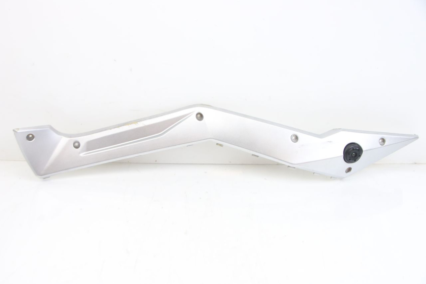 photo de KAPJE ONDER LINKERZITPLAATS EUROCKA MATADOR 4T 50 (2010 - 2016) - Overzicht