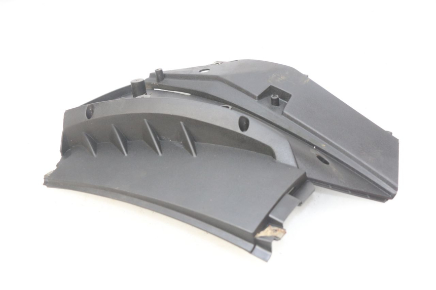 photo de KAPJE ONDER LINKERZITPLAATS EUROCKA MATADOR 4T 50 (2010 - 2016) - Andere kijkhoek