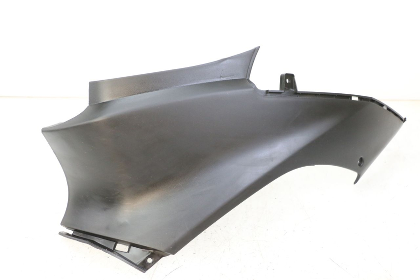 photo de KAPJE ONDER LINKERZITPLAATS MBK OVETTO ONE 2T 50 (2013 - 2017) - Hoofdaanzicht