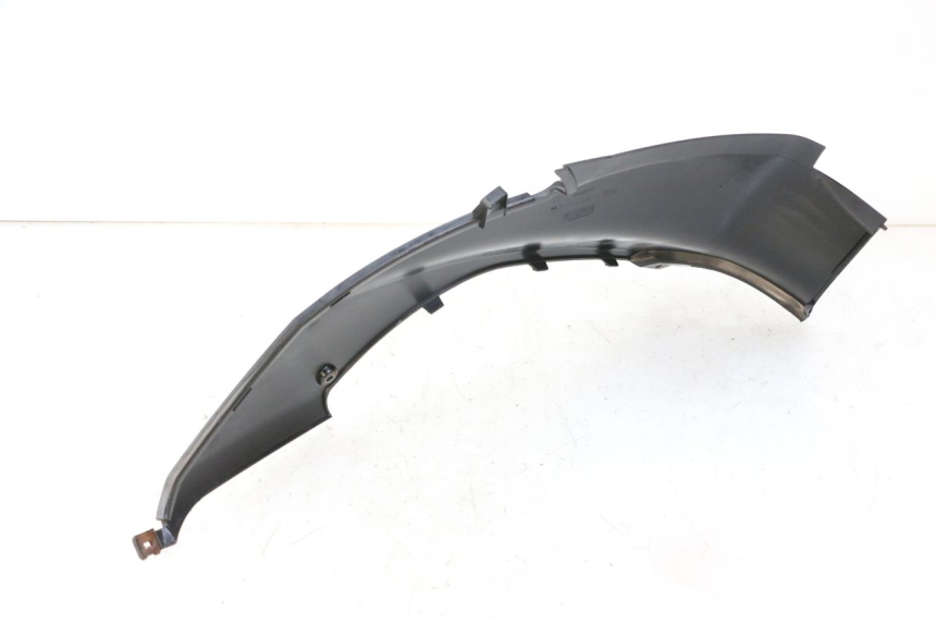 photo de KAPJE ONDER LINKERZITPLAATS MBK OVETTO ONE 2T 50 (2013 - 2017) - Andere kijkhoek