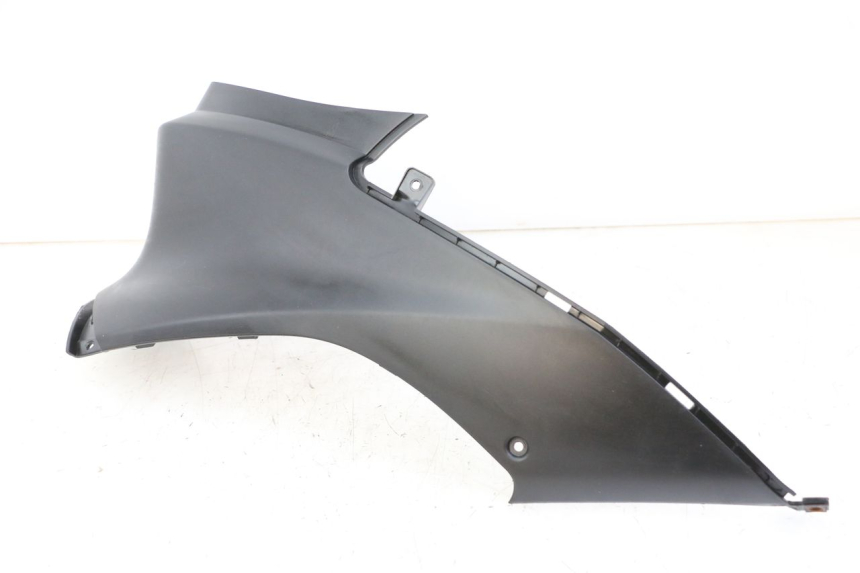 photo de KAPJE ONDER LINKERZITPLAATS MBK OVETTO ONE 2T 50 (2013 - 2017) - Technische close-up