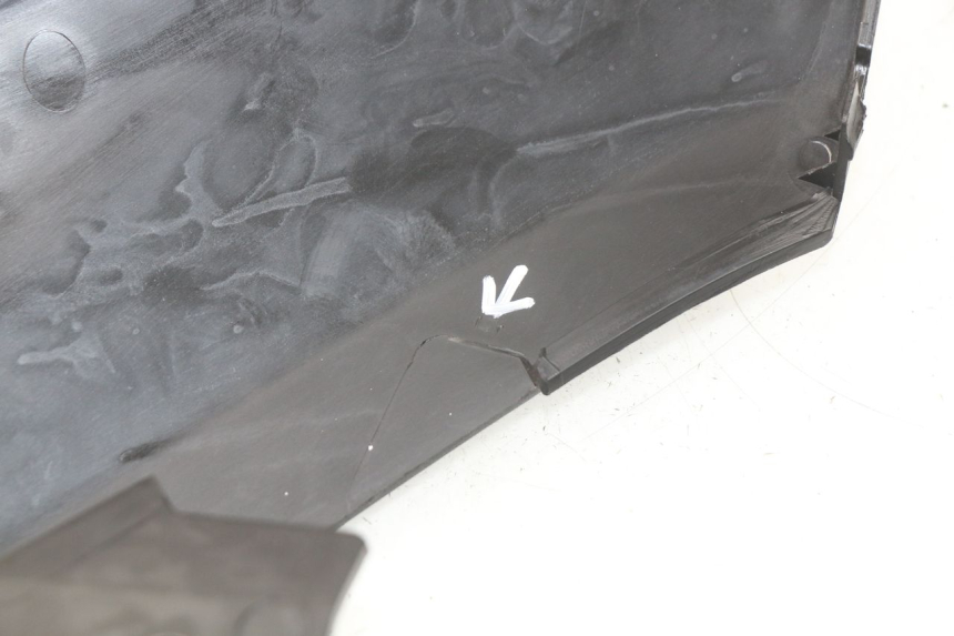 photo de KAPJE ONDER ZITPLAATS LINKS PEUGEOT METROPOLIS 400 (2017 - 2020) - Zoom op gebruiksstaat