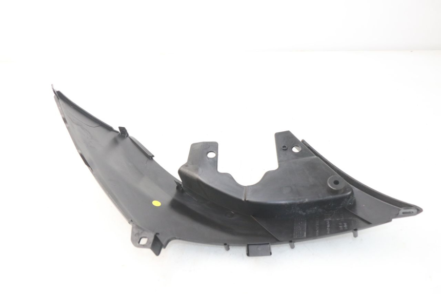 photo de KAPJE ONDER ZITPLAATS LINKS PEUGEOT METROPOLIS 400 (2017 - 2020) - Technische close-up