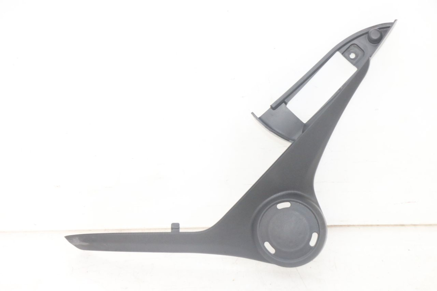 photo de KAPJE ONDER ZITPLAATS LINKS PIAGGIO MP3 HPE 300 (2019 - 2026) - Hoofdaanzicht