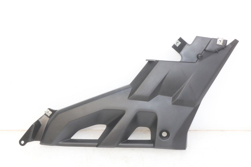 photo de LINKER ZITPLAATDEKSEL YAMAHA MT ABS 125 (2014 - 2018) - Hoofdaanzicht