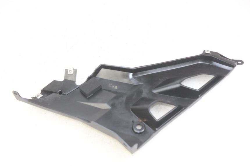 photo de LINKER ZITPLAATDEKSEL YAMAHA MT ABS 125 (2014 - 2018) - Andere kijkhoek